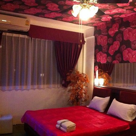 Maxwell Inn باتايا المظهر الخارجي الصورة