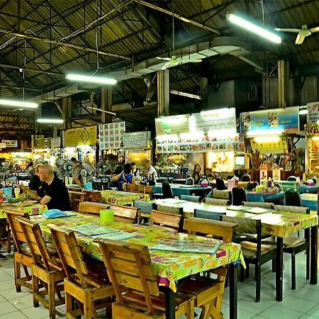 Maxwell Inn باتايا المظهر الخارجي الصورة
