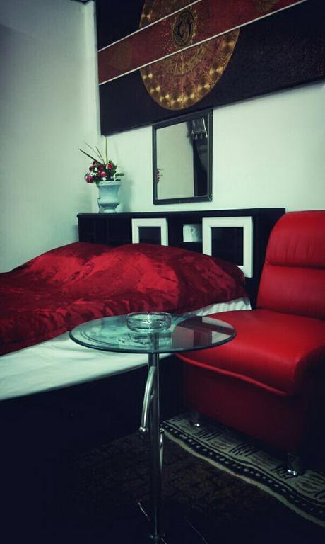 Maxwell Inn باتايا المظهر الخارجي الصورة