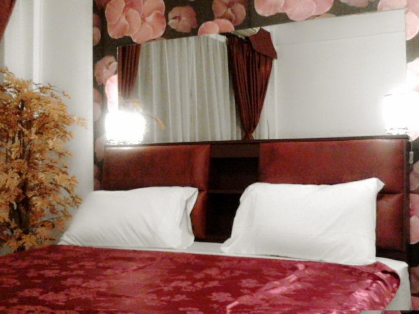Maxwell Inn باتايا المظهر الخارجي الصورة