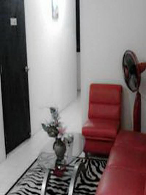 Maxwell Inn باتايا المظهر الخارجي الصورة