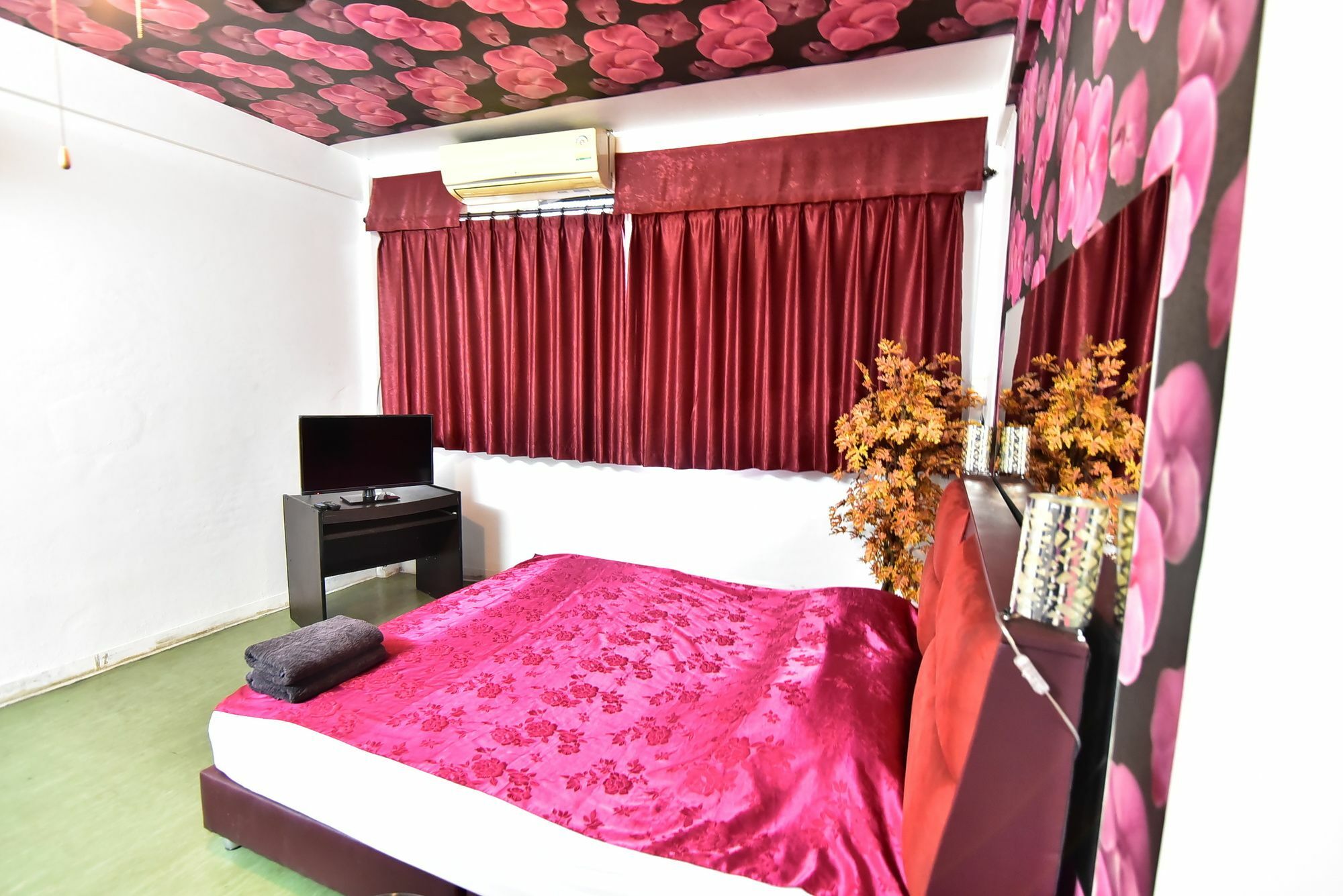 Maxwell Inn باتايا المظهر الخارجي الصورة