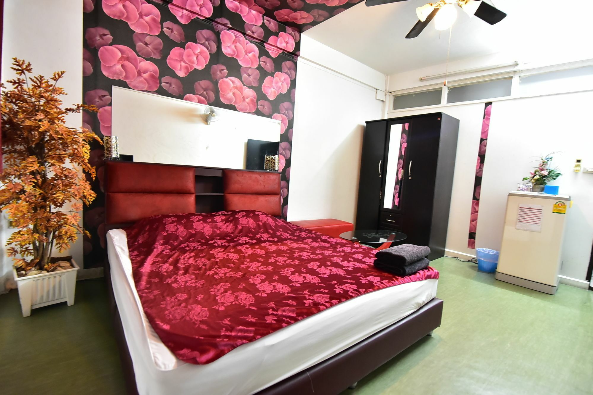 Maxwell Inn باتايا المظهر الخارجي الصورة