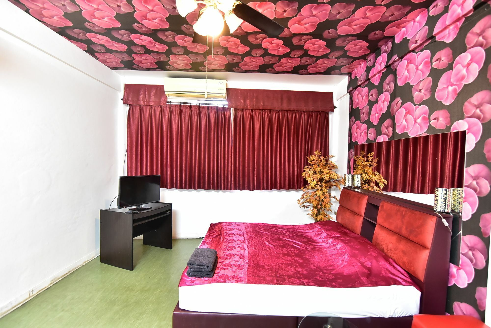 Maxwell Inn باتايا المظهر الخارجي الصورة