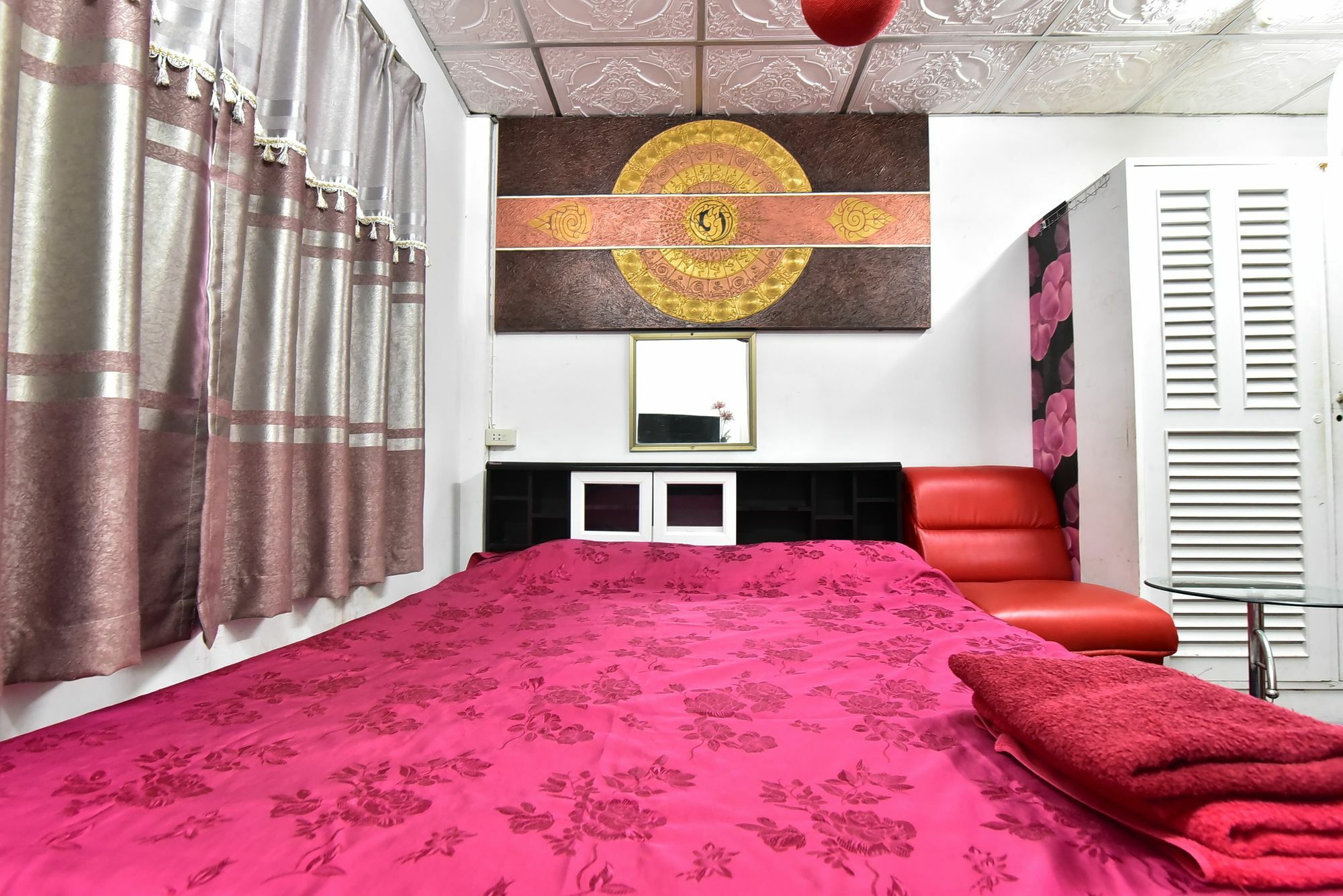 Maxwell Inn باتايا المظهر الخارجي الصورة