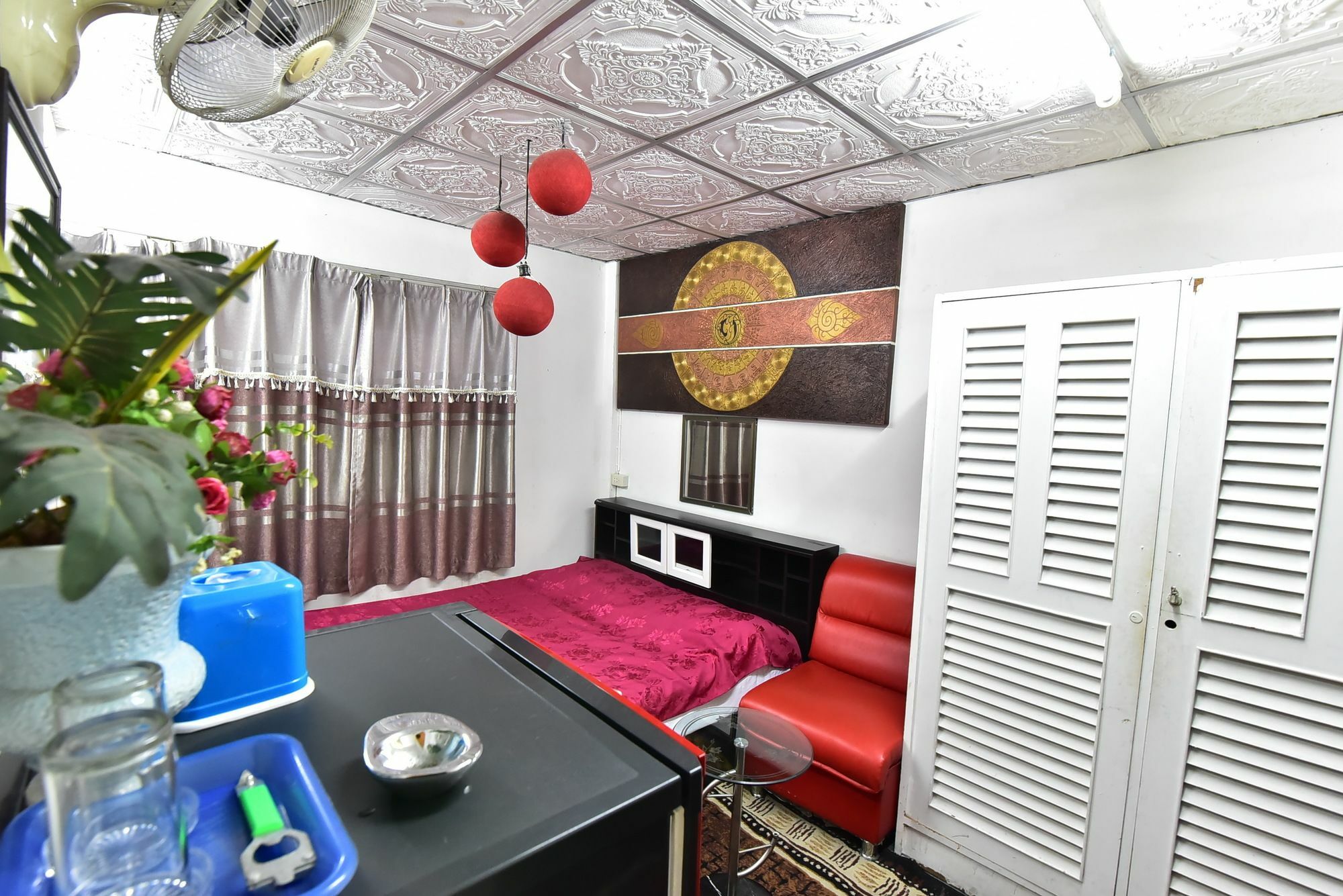Maxwell Inn باتايا المظهر الخارجي الصورة