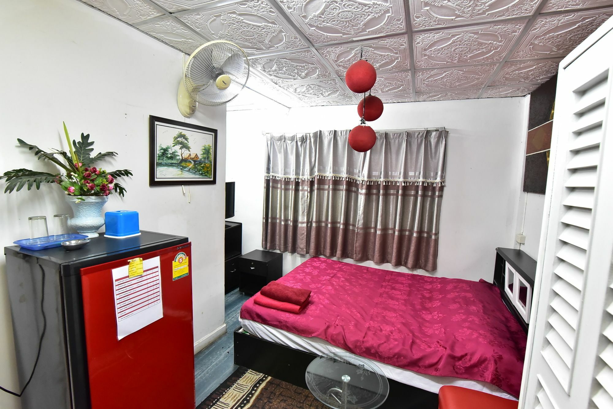 Maxwell Inn باتايا المظهر الخارجي الصورة